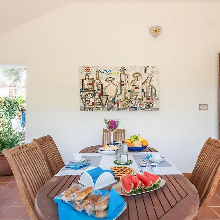 Il Giardino Dell'arte * 卡波特拉