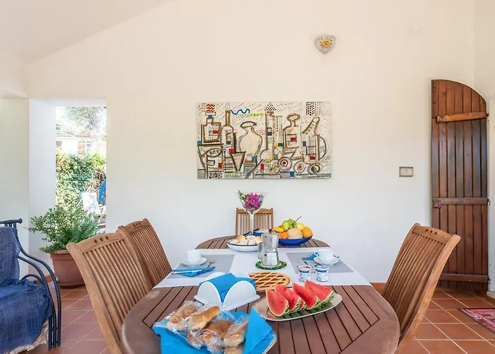 Il Giardino Dell'arte * 卡波特拉