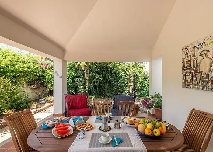 住宿加早餐酒店 Il Giardino Dell'arte