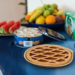 Bed & Breakfast Il Giardino Dell'arte *