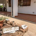 Bed & Breakfast Il Giardino Dell'arte *