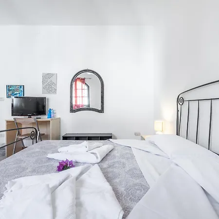 Il Giardino Dell'arte