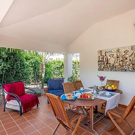 Bed & Breakfast Il Giardino Dell'arte Capoterra