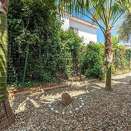 Il Giardino Dell'arte * Capoterra