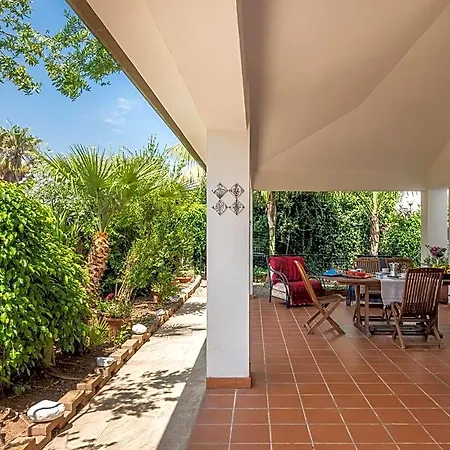Bed & Breakfast Il Giardino Dell'arte *