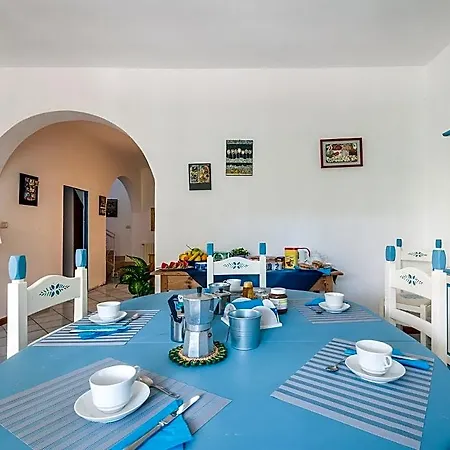 Bed & Breakfast Il Giardino Dell'arte *