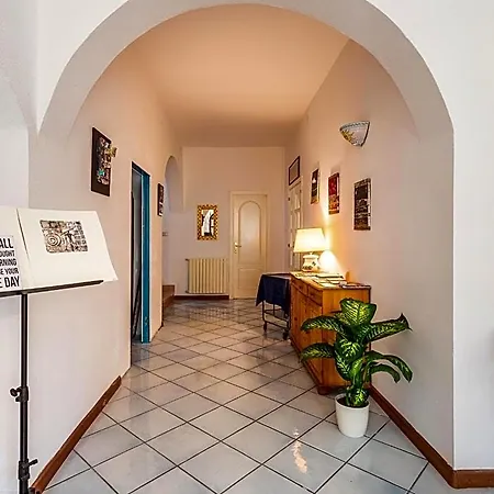 Il Giardino Dell'arte *
