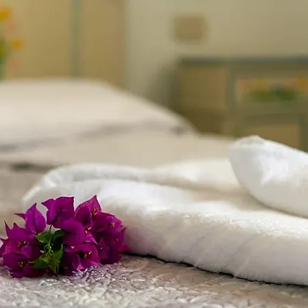 Bed and breakfast Il Giardino Dell'arte