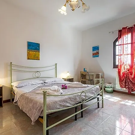 Bed & Breakfast Il Giardino Dell'arte
