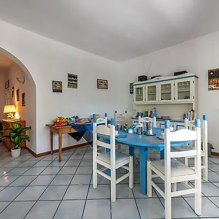 Bed & Breakfast Il Giardino Dell'arte Capoterra