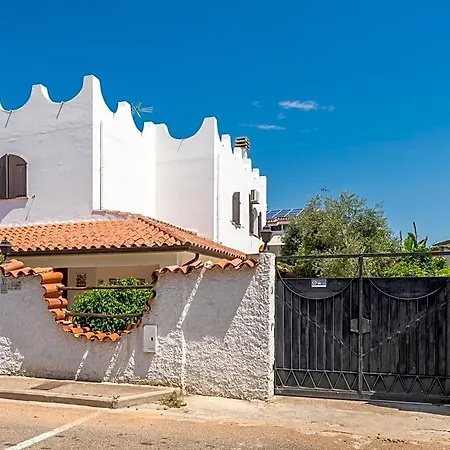 Il Giardino Dell'arte Bed and breakfast Capoterra
